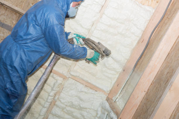 Types of Insulation We Offer in Grimes, IA